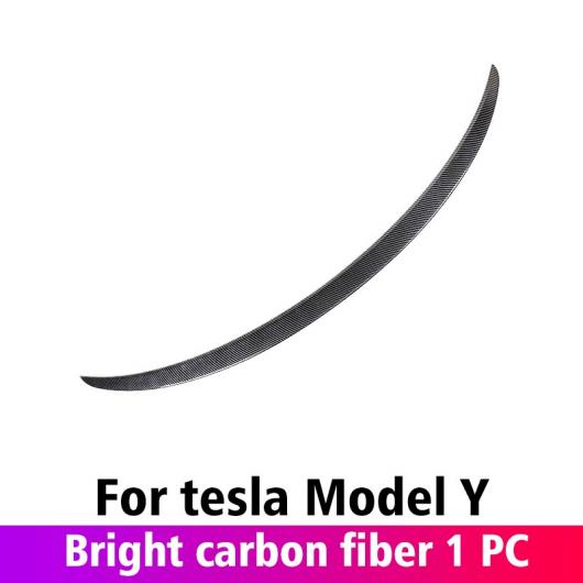 適用: テスラ/TESLA 2021 モデル 3 モデル Y スタイル テール ウイング