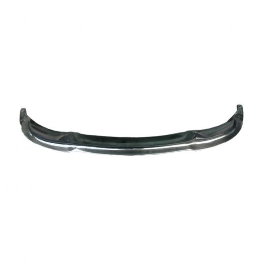 リアル カーボンファイバー フロント リップ バンパー ディフューザー スポイラー ボディ キット 適用: BMW 4シリーズ F32 F33 F36 430I M4 2013-2017 ブラック AL-OO-1909 AL