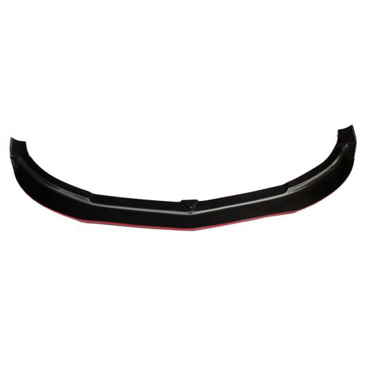 カーボンファイバー 素材 レッド エッジ フロント リップ バンパー スポイラー シャベル 適用: ベンツ W176 A クラス A250 A260 AMG A45 スポーツ カーボン AL-OO-2094 ALの通販は 109,910円