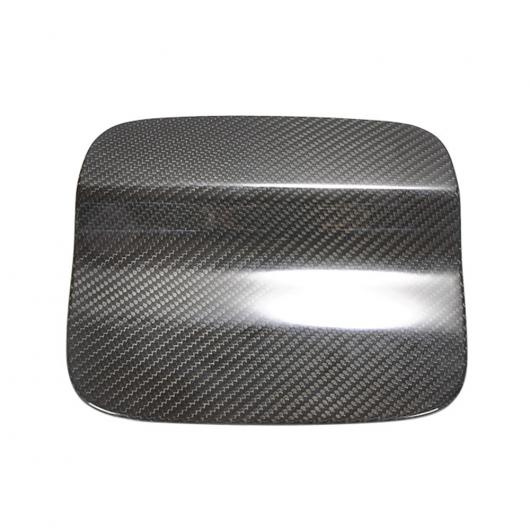 リアル カーボンファイバー フューエル タンク カバー キャップ パッチ ステッカー 適用: BMW X5 X6 F15 F16 2014-2018 カーボン調 AL-OO-2534 ALの通販は 27,010円
