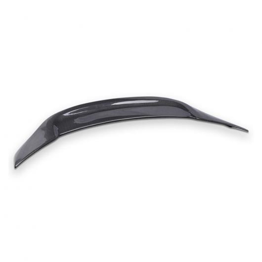 リアル カーボンファイバー リア ウイング スポイラー バック トランク ウイング 装飾 適用: ベンツ CLA W117 2013-2020 スポイラー カーの通販は 101,760円