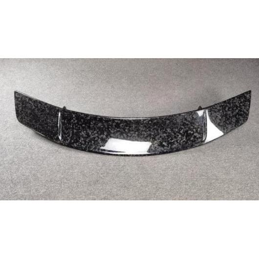 リアル フォージ カーボンファイバー リア ウイング トランク リップ スポイラー 適用: アウディ/AUDI R8 V8 V10 GT 2017 2018 2019 2020 2021 フォージ カーボンファイバー AL-OO-2810 ALの通販は 442,631円