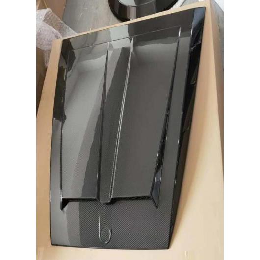 カーボンファイバー フロント バンパー エンジン フード ボンネット 吹き出し口 カバー 適用: メルセデス・ベンツ W464 G クラス G500 G55 G65 G63 2018 2019 2020 2021 カーボンファイバー AL-OO-2871 AL 288,896円