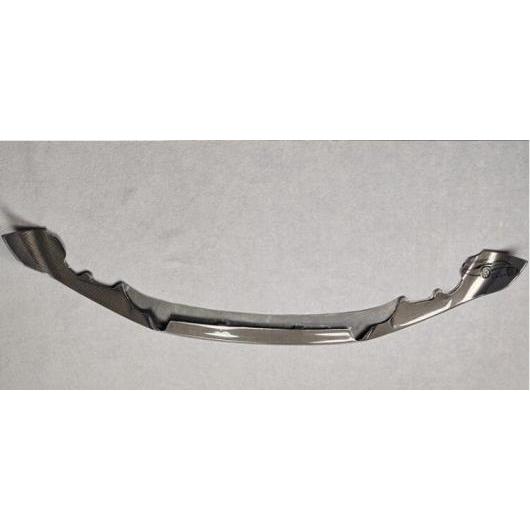 リアル カーボンファイバー フロント＆リア バンパー リップ スポイラー トランク ディフューザー カバー 適用: BMW 2 -シリーズ M2 M2C F87 2016 2017 2018 2019 2020 フロント リップ AL-OO-2998 ALの通販は