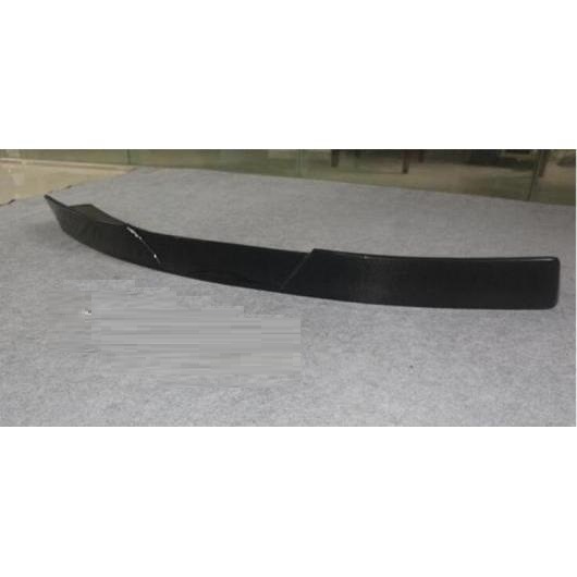 リアル カーボンファイバー フロント バンパー リップ スポイラー リア トランク ディフューザー サイド ボディ スカート 適用: シボレー/CHEVROLET カマロ 2016 2017 2018 スポイラー AL-OO-3056 ALの通販は