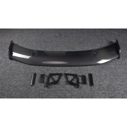 リアル カーボンファイバー リア ウイング トランク リップ スポイラー 適用: ポルシェ/PORSCHE 718 987 997 998 981 911 GT カーボンファイバー AL-OO-3103 ALの通販は 236,749円