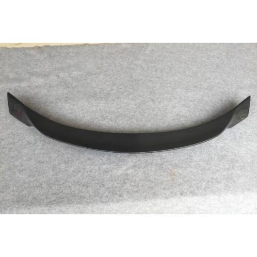 リアル カーボンファイバー リア テール ウイング トランク リップ スポイラー 適用: マセラティ/MASERATI ギブリ 2014 2015 2016 2017 2018 2019 2020 タイプB AL-OO-3181 AL