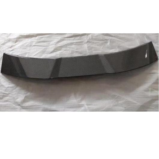 ABS カーボンファイバー リア テール ウイング トランク リップ スポイラー 適用: トヨタ RAV4 RAV 4 2019 2020 2021 2022 ABS カーボンファイバー AL-OO-3224 AL