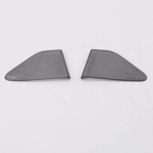 アクセサリー バック 列 ルーフ ホーン フード スピーカー カバー 装飾 スパンコール 適用: テスラ/TESLA モデル 3 2017-2020 ブラック AL-OO-3625 ALの通販は 12,284円