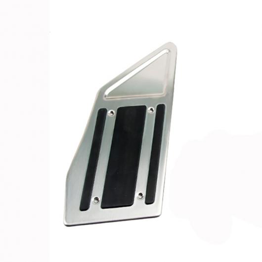 ペダル フット レスト フューエル ブレーキ アクセル クラッチ カバー 適用: シトロエン/CITROEN C5 エアクロス 2017 2018 2019 2020 1ピース AL-OO-3645 ALの通販は 9,421円