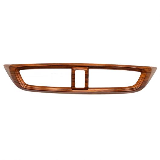 ABS インテリア ミドル 通気口 パネル カバー トリム フレーム 適用: ホンダ CRV CR-V 2017-2021 ブラウン AL-OO-3649 ALの通販は 12,360円