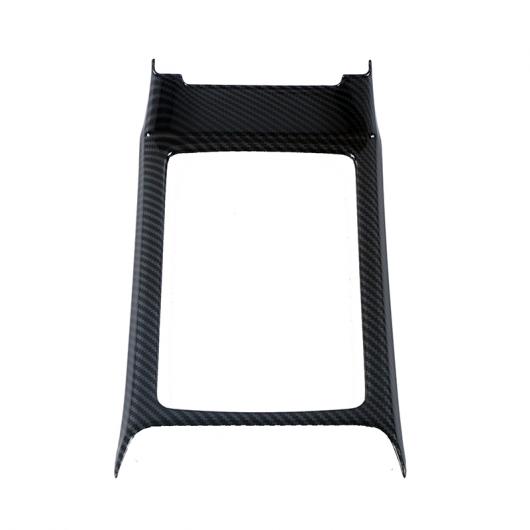 適用: フォルクスワーゲン/VOLKSWAGEN VW ゴルフ 8 MK8 2020 2021 フロント ドリンクホルダー フレーム ギア シフト ボックス パネル アクセサリー タイプ2 AL-OO-3723 AL