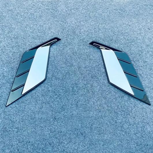 適用: トヨタ カローラ クロス 2020 2021 フロント リア フォグライト ランプ カバー 装飾 ABS クローム モールディング トリム 後方 AL-OO-3747 AL