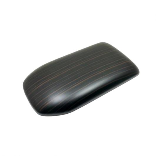 ダッシュボード スクリーン フレーム インテリア ピーチウッド アクセサリー 適用: トヨタ RAV4 XA50 2019-2021 右ハンドル用 インストルメント コンソール アームレスト ボックス カバー AL-OO-3759 AL