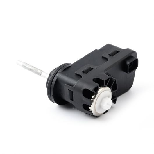 ロング ライフ ブラック オート ヘッドライト レベル アジャスター 適用: BYD オート ライト システム ブラック アジャスター ボックス BYD AL-OO-4352 ALの通販は 5,710円