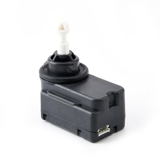 AL トップ オート ライト システム 12V ヘッドライト レベル レンジ アジャスター モーター 適用: シュコダ 自動車 パーツ シュコダ AL-OO-4385