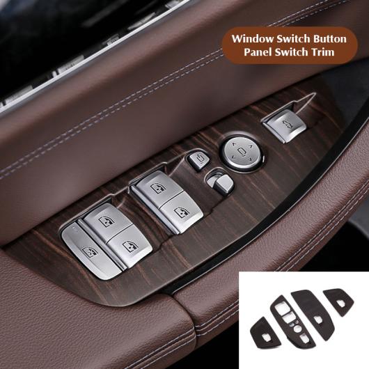 インテリア 木目調 適用: BMW X3 X4 G01 G02 ドア センター コンソール ギア フィルム セントラル エアコン ナビゲーション フレーム トリム タイプ006 AL-OO-4599 ALの通販は 36,450円