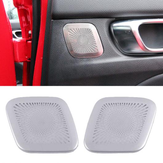 適用: ホンダ シビック 11世代 2022 2023 ダッシュボード 通気口 カバー ドア スピーカー ホーン オーディオ インテリア ステッカー フレーム アクセサリー タイプ002 AL-OO-4690 AL