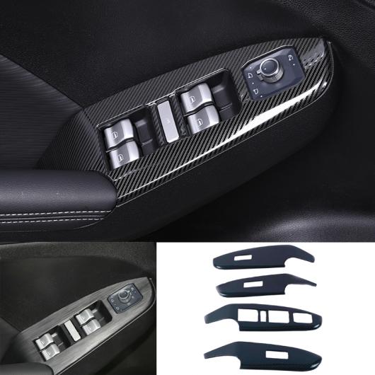 カーシート カップホルダー コントロール カバー 吹き出し口 フレーム カーボンファイバー パネル インテリア パーツ 適用: ハヴァル ジョリオン 2021 2022 アクセサリー タイプ005 AL-OO-4713 AL