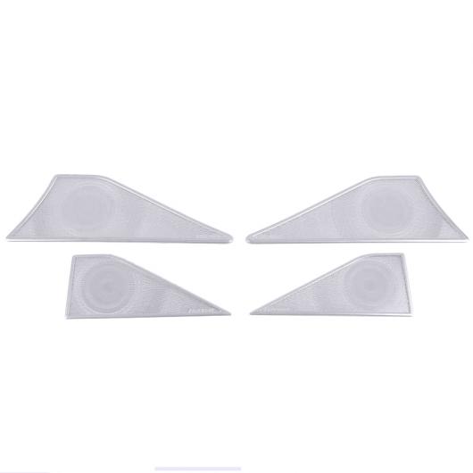 アクセサリー スタイリング オーディオ ストリップ 保護 ホーン ルーフ ランプ フレーム メッシュ リード ライト カバー 適用: ハヴァル H6 2021 2022 ドア パネル AL-OO-4718 AL