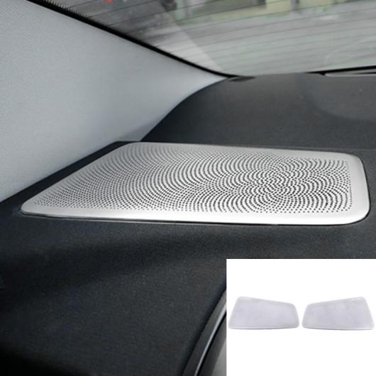 オーディオ スピーカー カバー トリム ドア ラウドスピーカー ステレオ カバー トリム インテリア 適用: BMW 5シリーズ G30 G38 2018-2022 ブーツ ホーン カバー AL-OO-4787 AL