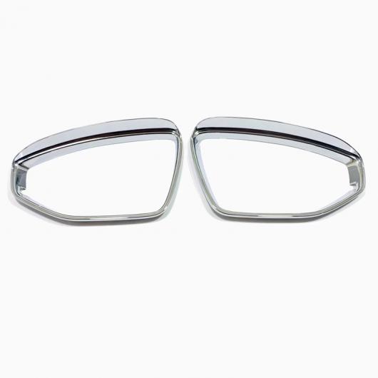 サイド ミラー キャップ 適用: アウディ/AUDI A7 2019 2020 2021 2022 サイド ウイング バックミラー ミラー ケース カバー カーボンファイバー パターン ABS クローム 光沢 ブライト AL-OO-4814 AL 18,700円