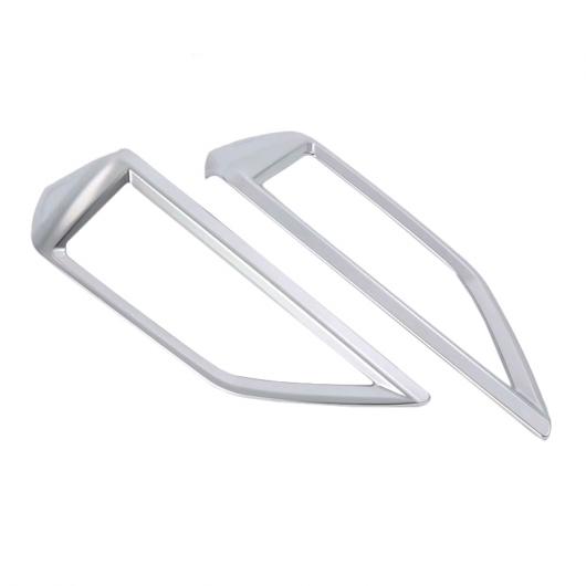 ABS インサイド センター エアコン吹き出し口 吹き出し口 装飾 カバー トリム 適用: スバル フォレスター 2019 タイプ006 AL-OO-4839 ALの通販は