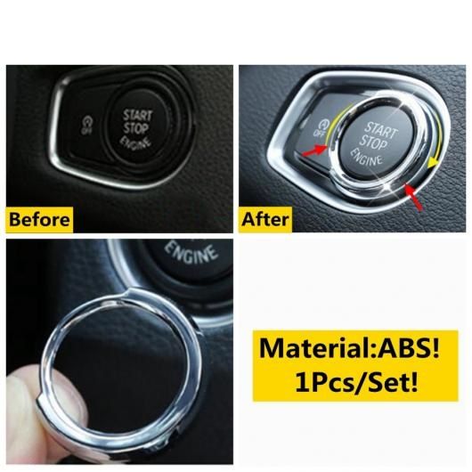 AL スタート ストップ ボタン エア AC ハンドル ボウル フレーム カバー トリム インテリア アクセサリー 適用: BMW 2シリーズ タイプG AL-OO-5020の通販は 6,570円