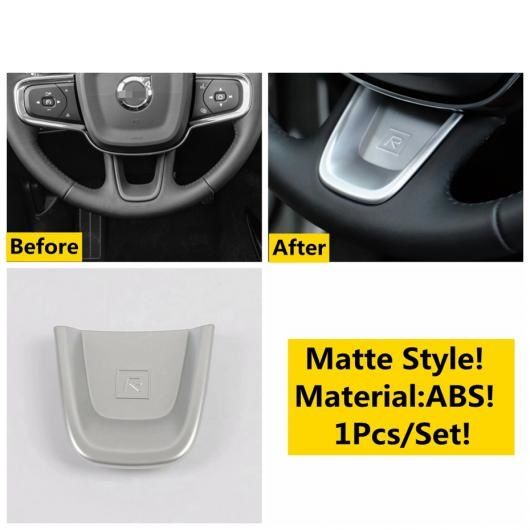 インテリア 適用: ボルボ/VOLVO XC40 2019-2022 ステアリング ホイール ギア パネル エア AC ウインドウ リフト ヘッド ライト スピーカー カバー トリム アクセサリー タイプD AL-OO-5024 ALの通販は