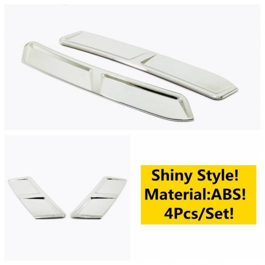 適用: ヒュンダイ/現代/HYUNDAI ツーソン NX4 2021 2022 フロント リア ホイール アイブロー サイド ボディ シャープ ガーニッシュ インテリア カバー トリム エクステリア アクセサリー タイプE AL-OO-5033 ALの通販は