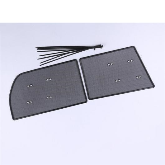 フロント グリル 防虫 グリル メッシュ ネット 保護 カバー トリム アクセサリー 適用: メルセデス-ベンツ ヴィト W447 2014-2021 タイプA AL-OO-5059 ALの通販は 11,069円