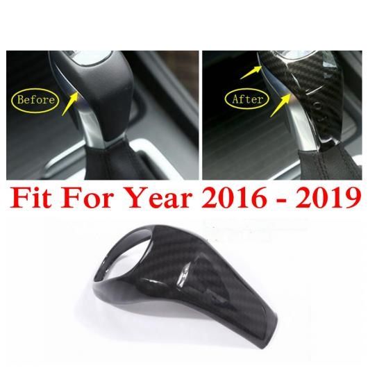 適用: BMW X1 F48 20i 25i 2016-2021 リード ライト ヘッド ランプ ダッシュボード エア AC パネル カバー トリム カーボンファイバー インテリア アクセサリー タイプG AL-OO-5069 AL