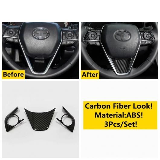 ピラー A ギア パネル ヘッド ランプ エア AC ウインドウ リフト カバー トリム 適用: トヨタ アヴァロン 2019-2022 ABS カーボンファイバー インテリア アクセサリー タイプE AL-OO-5125 ALの通販は 7,859円
