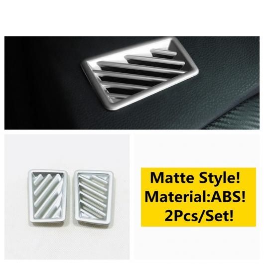 ウインドウ リフト ギア ヘッド ランプ ライト ボタン エア AC パネル カバー トリム ABS マット インテリア アクセサリー 適用: トヨタ アヴァロン 2019-2022 タイプF AL-OO-5126 AL