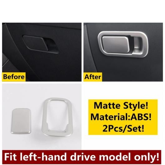 AL ドリンクホルダー グローブ ボックス アームレスト ウインドウ リフト ハンドル ボウル リード ライト カバー トリム アクセサリー タイプI AL-OO-5141の通販は 7,577円