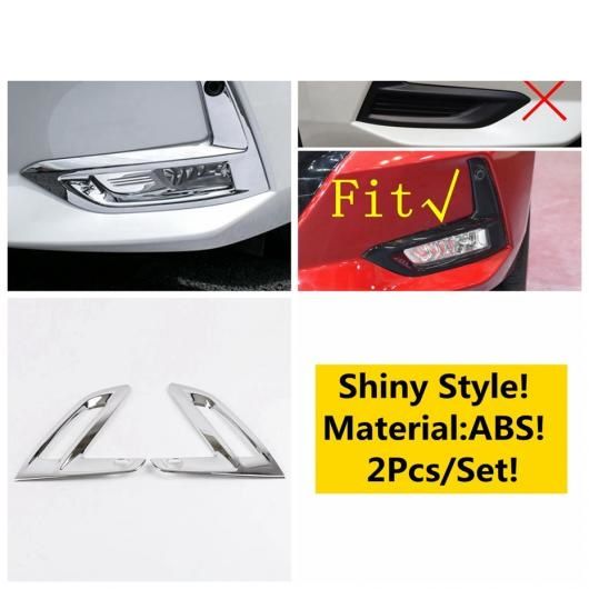 サイド ドア ハンドル バックミラー ミラー フロント リア フォグライト ランプ フレーム カバー トリム アクセサリー 適用: 日産 セントラ/シルフ 2020 2021 タイプG AL-OO-5163 AL