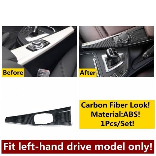 アームレスト ボックス スピーカー ウインドウ リフト ハンドル ボウル AC エア ヘッド ライト カバー トリム アクセサリー 適用: BMW 3 4シリーズ F30 F32 320i 2013-2018 タイプE AL-OO-5175 AL