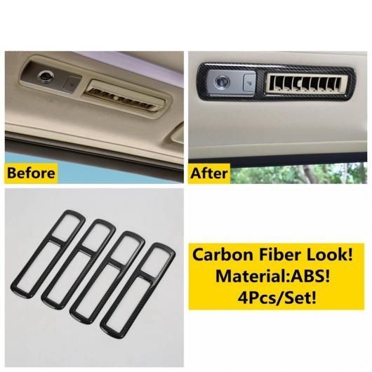 AC 通気口 ピラー B ハンドル ボウル スピーカー ホイール ギア パネル カバー トリム アクセサリー 適用: トヨタ アルファード/ヴェルファイア AH30 2016-2021 タイプB AL-OO-5195 ALの通販は