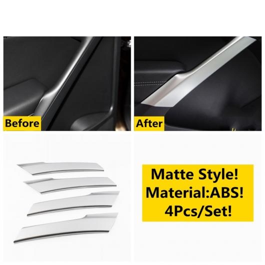 アームレスト ストリップ ハンドル ボウル エア AC 吹き出し口 ホイール ギア ヘッド ライト カバー キット トリム アクセサリー 適用: の通販は