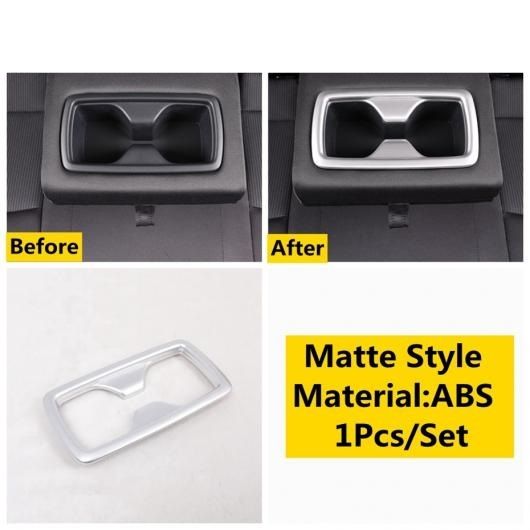AL 適用: トヨタ ヴェンザ/ハリアー 2021 2022 リア カップホルダー フレーム パネル 装飾 カバー トリム ステッカー インテリア マット AL-OO-5293の通販は 9,420円