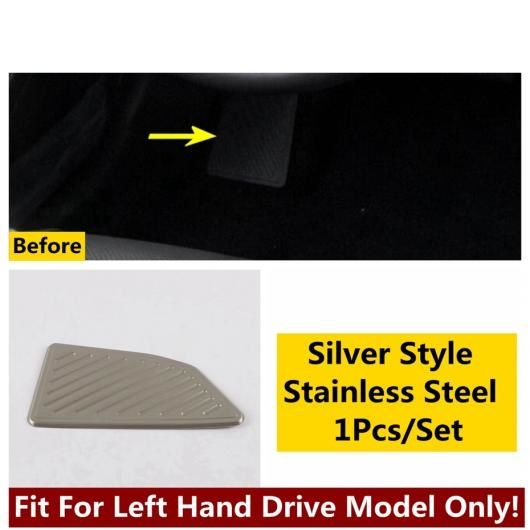 AL シルバー アクセサリー ギア ドリンクホルダー パネル ヘッド ライト グローブ ボックス カバー トリム 適用: トヨタ カローラ タイプE AL-OO-5301の通販は 10,100円