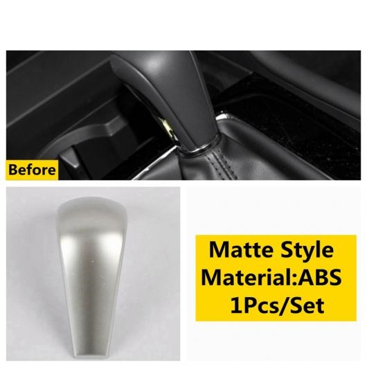 AL ダッシュボード 通気口 フレーム ギア シフター シフト ノブ ヘッド カバー トリム アクセサリー 適用: MAZDA3 2019-2022/CX-30 タイプA AL-OO-5374 8,930円
