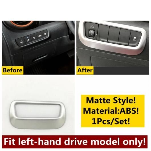 AL マット インテリア キット 適用: ヒュンダイ/現代/HYUNDAI コナ 2018-2022 エア/ステアリング ホイール/ヘッド ランプ/リフト タイプF AL-OO-5537の通販は 6,445円