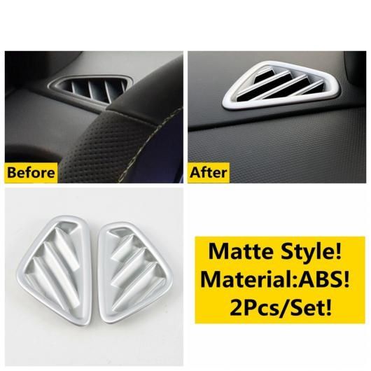 AL マット インテリア キット 適用: ヒュンダイ/現代/HYUNDAI コナ 2018-2022 エア/ステアリング ホイール/ヘッド ランプ/リフト タイプA AL-OO-5537
