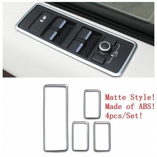 マット インテリア キット ピラー A エア AC パネル/ダッシュボード カバー トリム 適用: ランド ローバー/ROVER L462 ディスカバリー 5 2017-2022 タイプC AL-OO-5541 AL