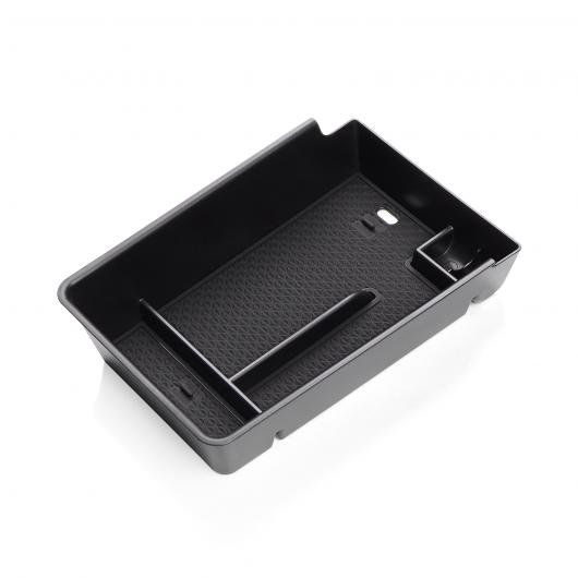アームレスト ボックス ストレージ 適用: ハヴァル H6 2021 3世代 アクセサリー 収納 センター コンソール ボックス 21H6 ボックス ブラック AL-OO-5669 ALの通販は 7,013円