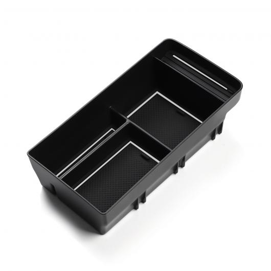 AL 適用: VW ID.3 ID3 ID 3 アクセサリー センター コンソール アームレスト ストレージ ボックス ID.3 ボックス ホワイト AL-OO-5702
