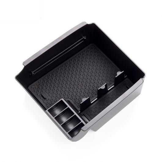 セントラル アームレスト ボックス 適用: VW パサート B8 2016-2018 CC アクセサリー 収納 センター コンソール オーガナイザー パサート B8 ボックス AL-OO-6075 ALの通販は