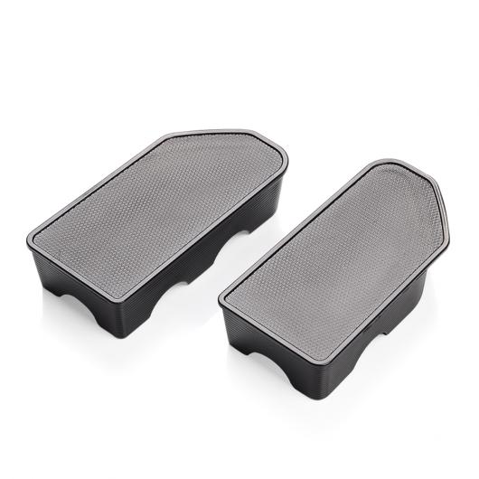 適用: シボレー/CHEVROLET シルバラード GMC シエラ 2019-2021 ベッド レール ポケット カバー アクセサリー トラック ピックアップ 保護 ホール プラグ 2ピース 19 シエラ カバー 2ピース AL-OO-6088 AL