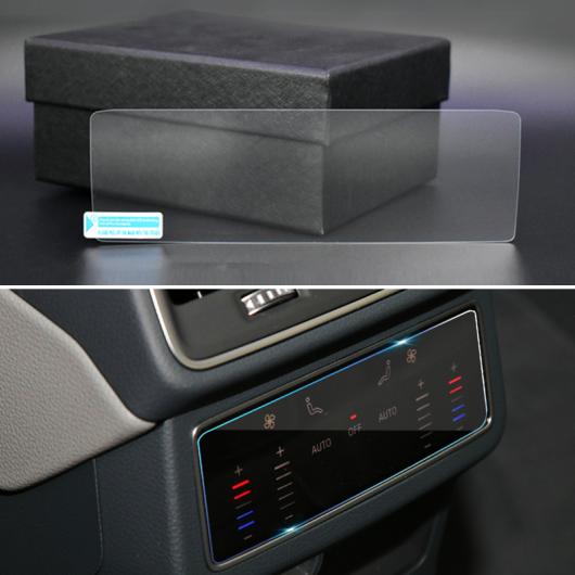 AL 適用: アウディ/AUDI A6 C8 A7 2018 2019 2020 強化ガラス GPS ナビゲーション スクリーン プロテクター フィルム バック HD AL-OO-6154